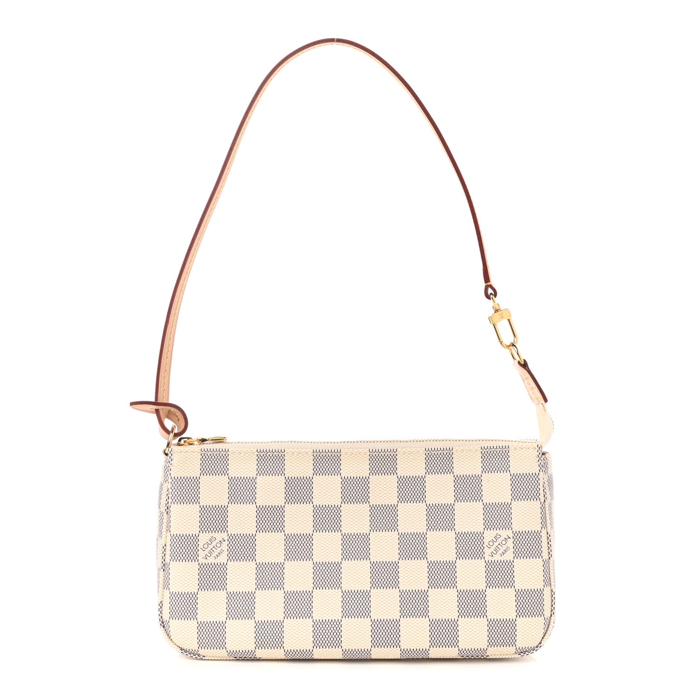 Damier Azur Pochette Accessories NM
