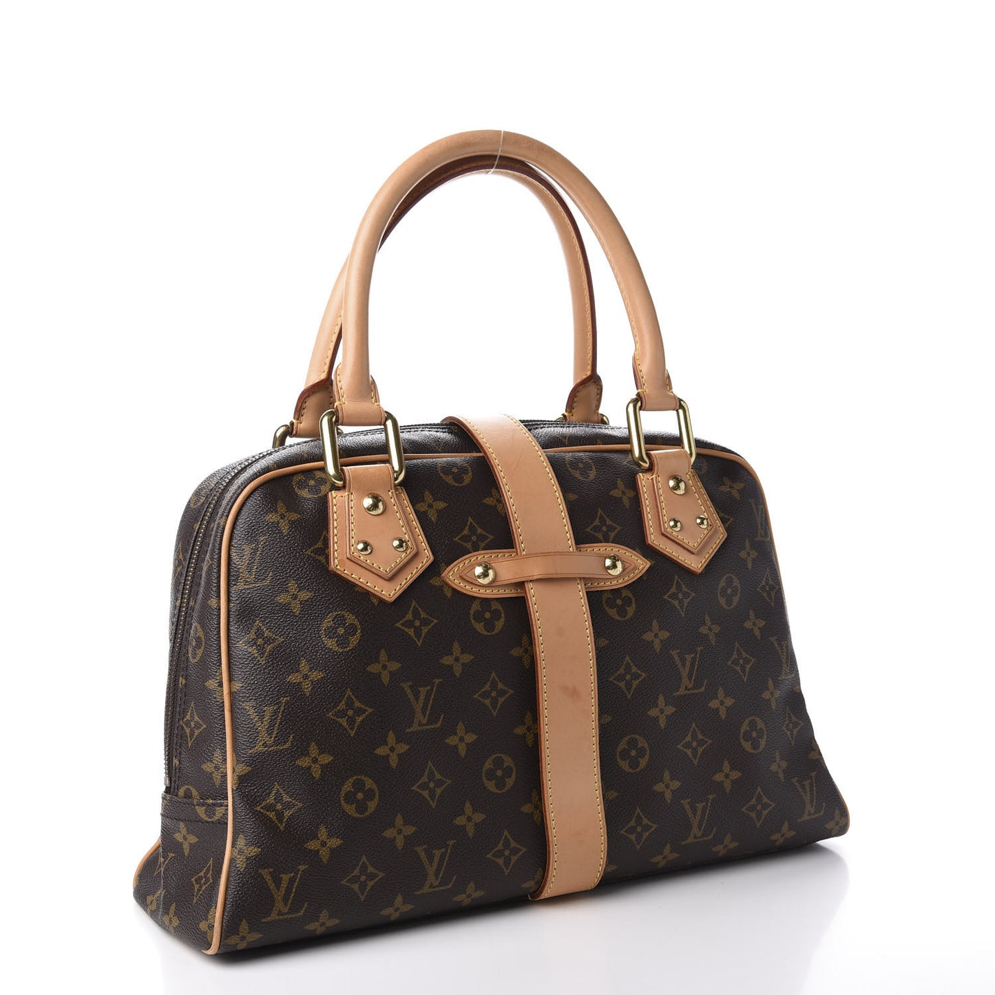 Monogram Manhattan GM