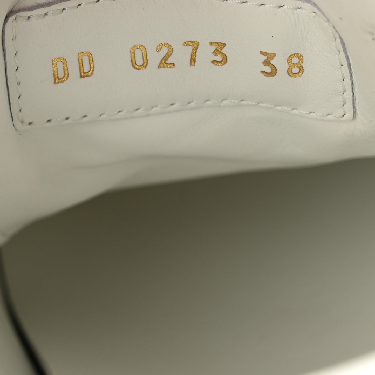 Denim Monogram Time Out Sneakers 38 Beige
