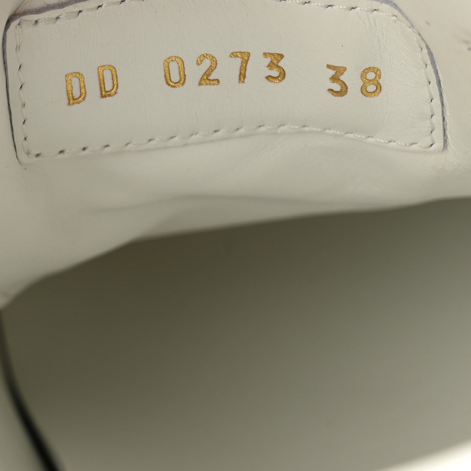 Louis Vuitton Denim Monogram Time Out Sneakers 38 Beige 8 of 8