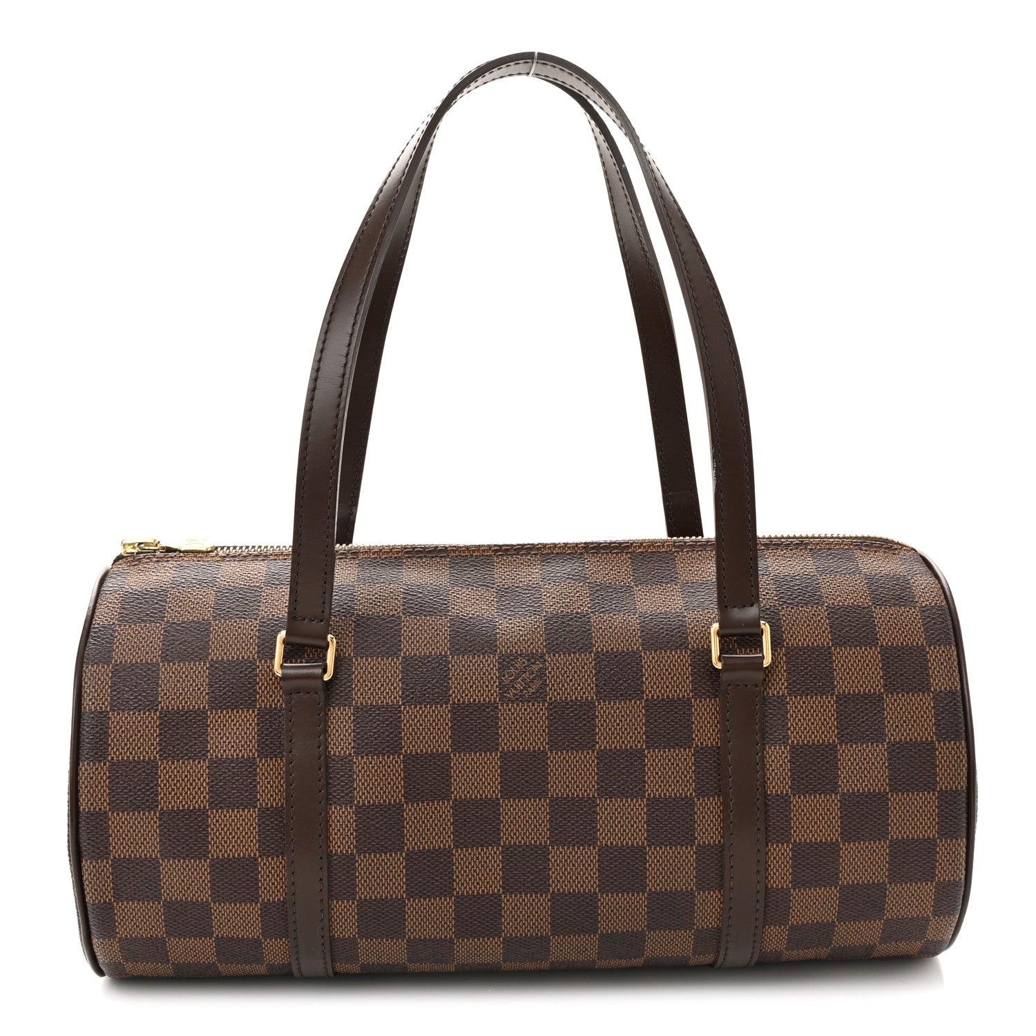 Louis Vuitton Damier Ebene Papillon 30 1 of 9