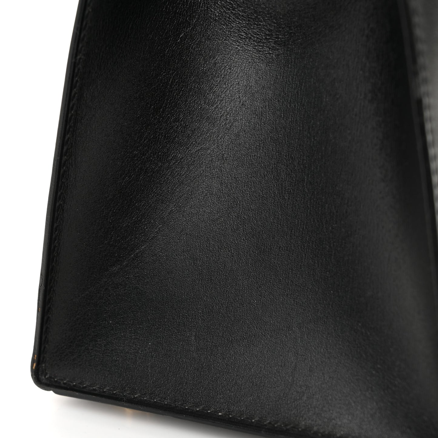 Box Kelly Sellier 28 Black