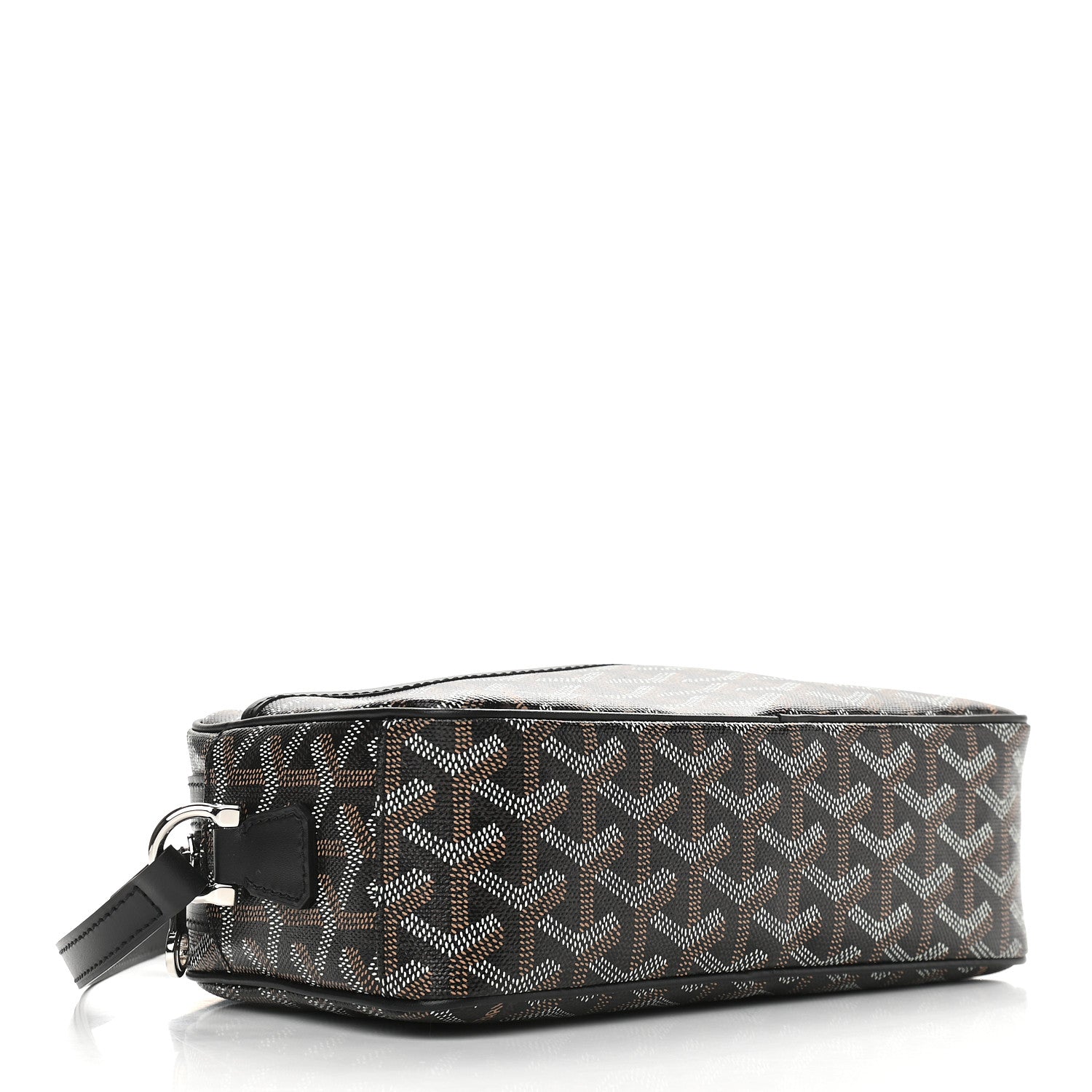 Goyard Goyardine Sac Cap Vert Black 4 of 8