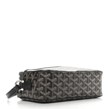 Goyard Goyardine Sac Cap Vert Black 4 of 8
