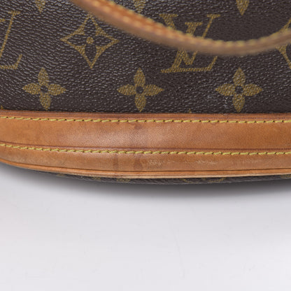 Louis Vuitton Monogram Petit Bucket 23 20 of 22