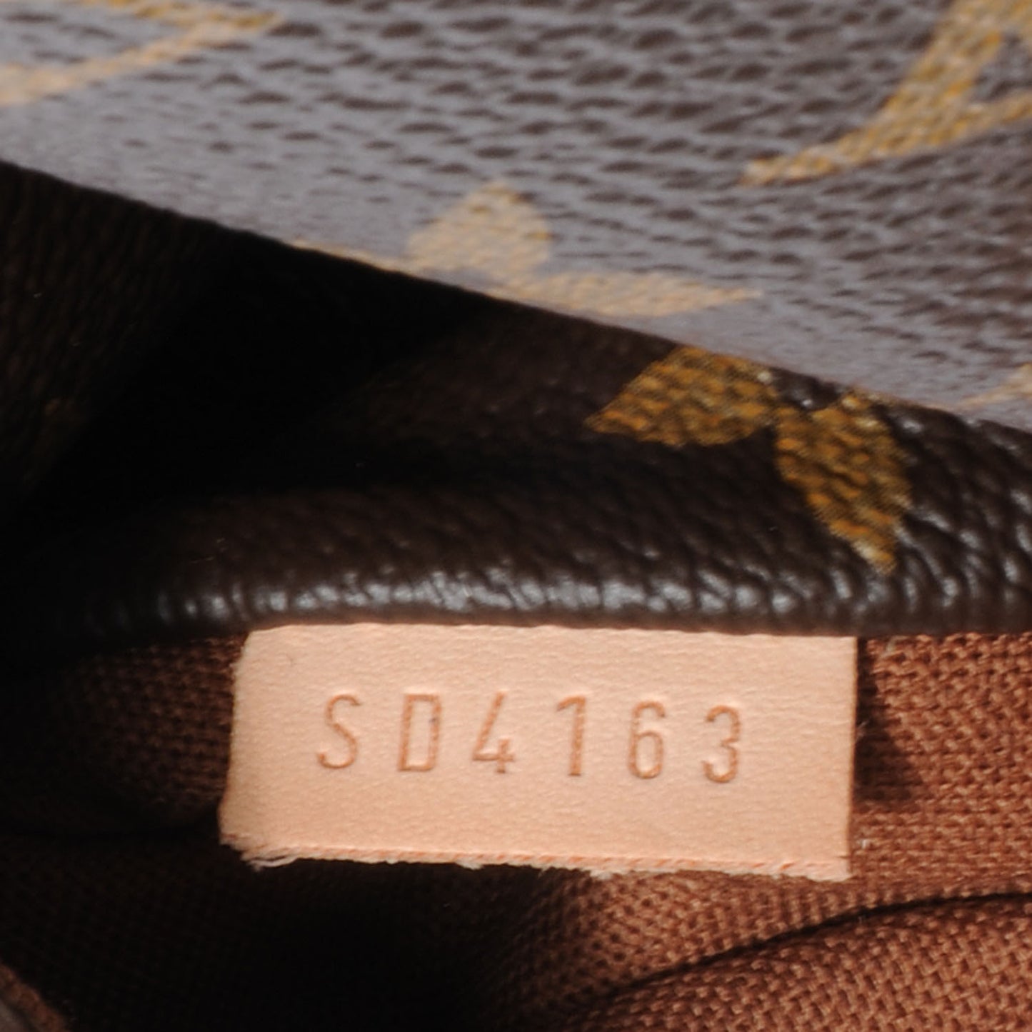 Monogram Totally MM