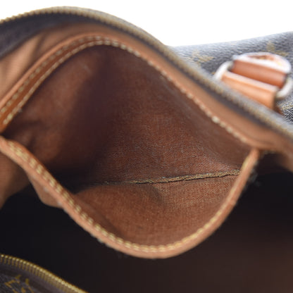 Louis Vuitton Monogram Speedy 35 25 of 29