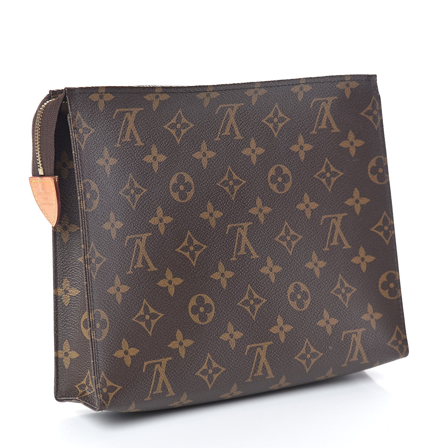 Louis Vuitton Monogram Toiletry Pouch 26 3 of 8