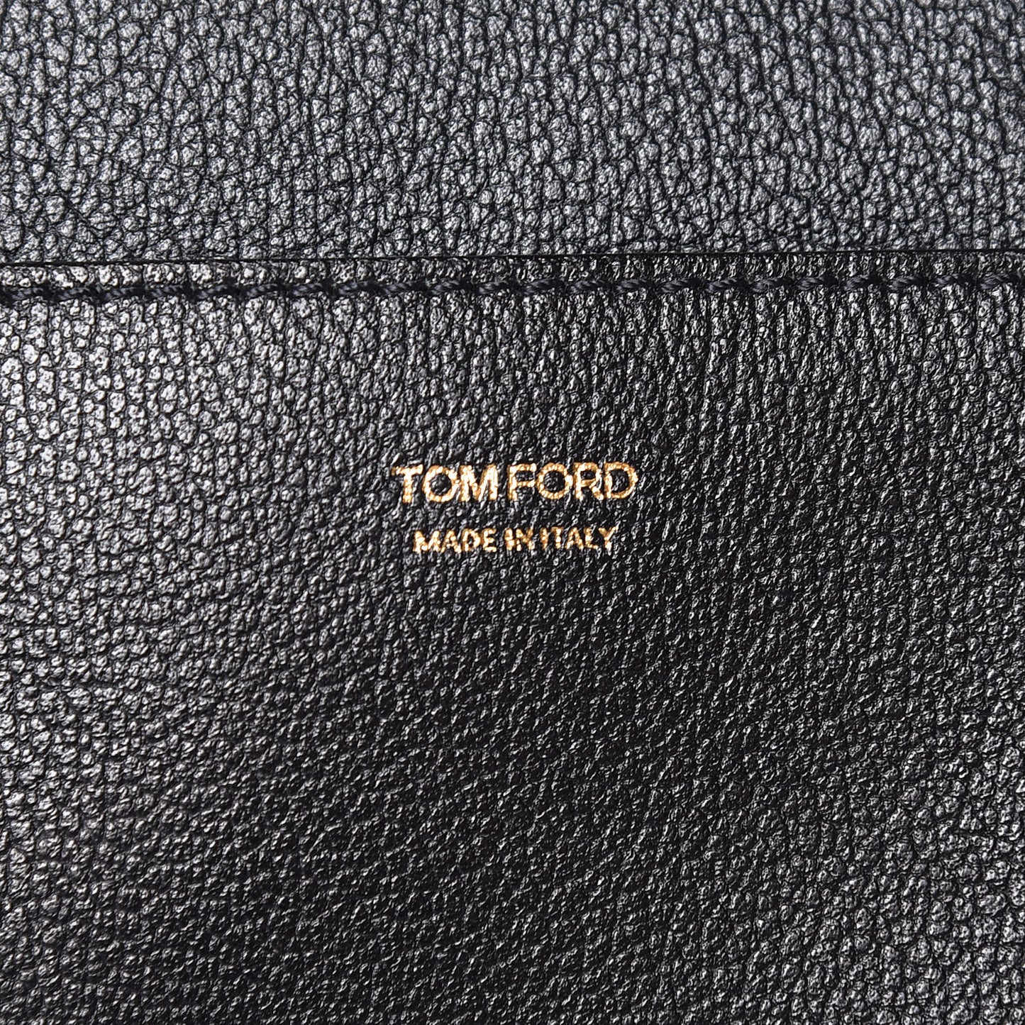 Calfskin Medium Jennifer Black