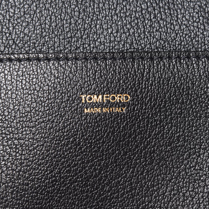 Tom Ford Calfskin Medium Jennifer Black 8 of 8