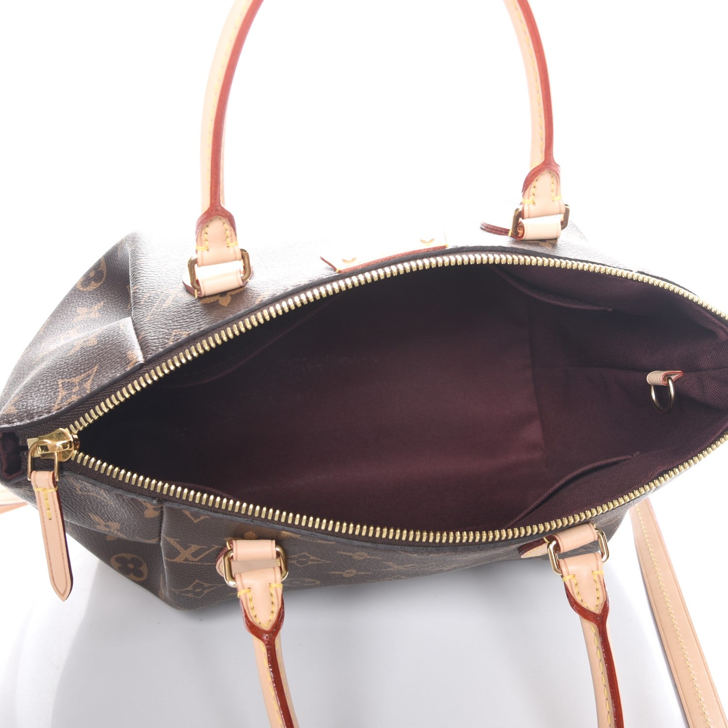 Louis Vuitton Monogram Turenne PM 6 of 8