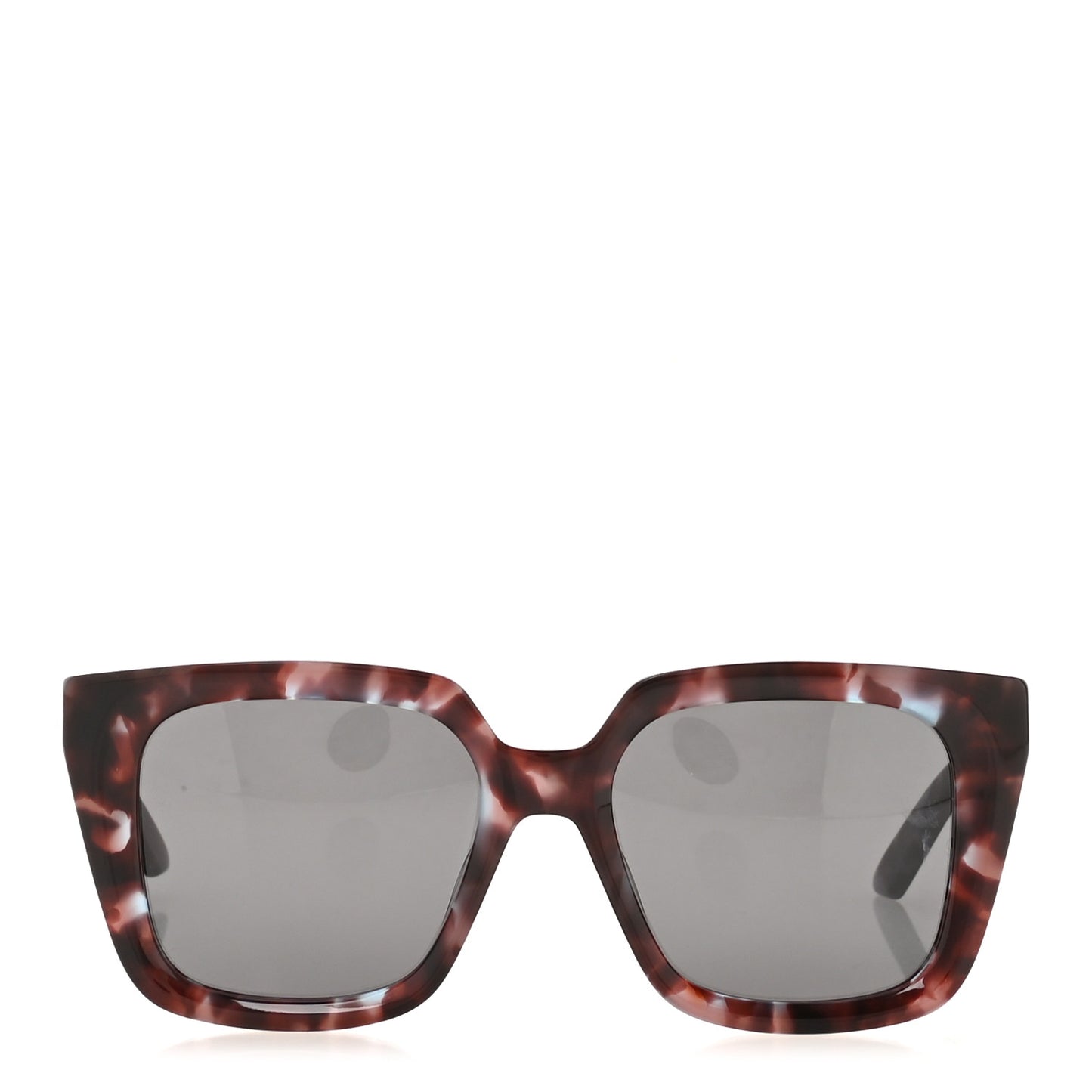 Acetate DiorMidnight S1I Sunglasses Tortoise Blue
