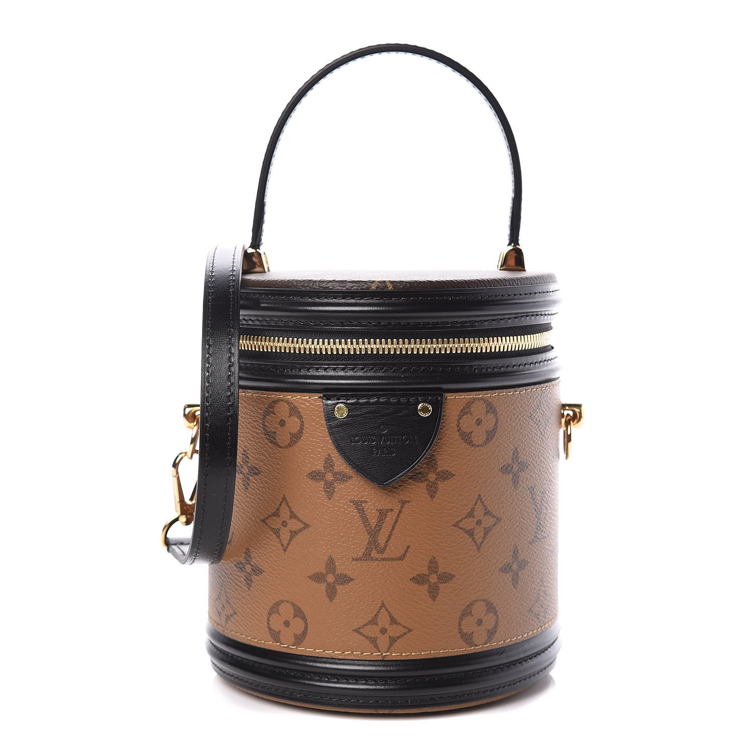 Louis Vuitton Reverse Monogram Cannes 1 of 6