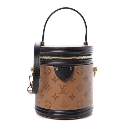 Louis Vuitton Reverse Monogram Cannes 1 of 6