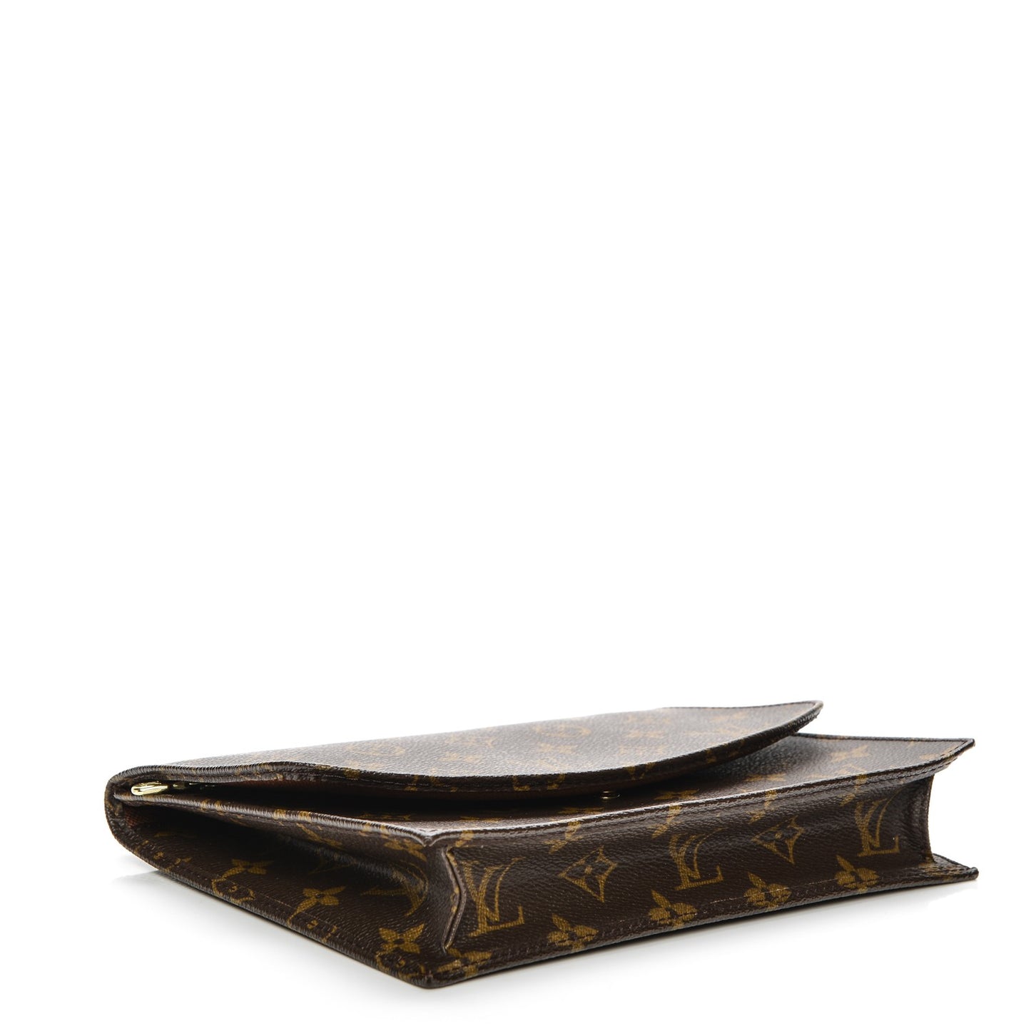 Monogram Pochette Rabat