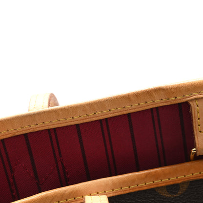 Louis Vuitton Monogram Neo Neverfull GM Pivoine 13 of 14