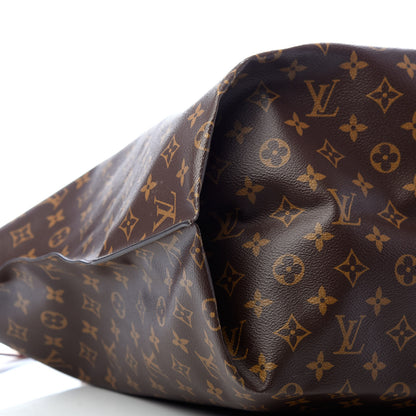 Louis Vuitton Monogram All-In Bandouliere GM 8 of 9