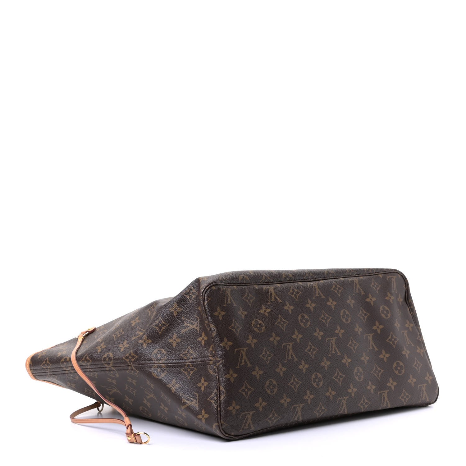 Louis Vuitton Monogram Neo Neverfull GM 3 of 5