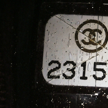 Chanel Nubuck Chevron Quilted New Medium Boy Flap Brown 7 of 12