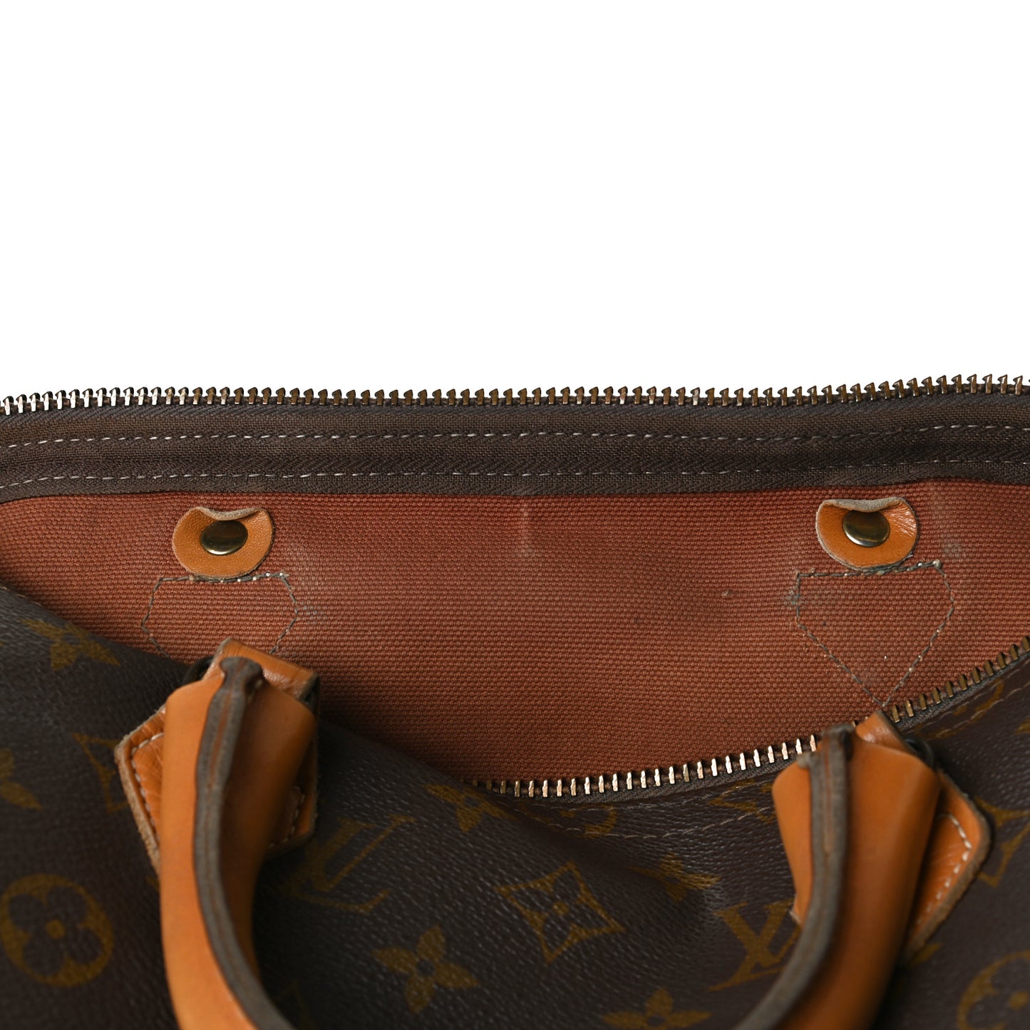 Monogram French Company Speedy 30