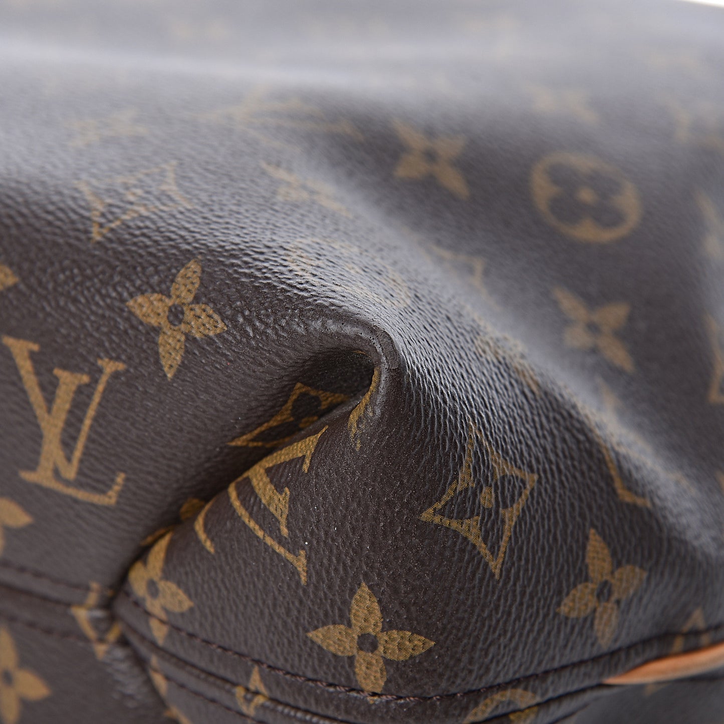 Monogram Sully MM