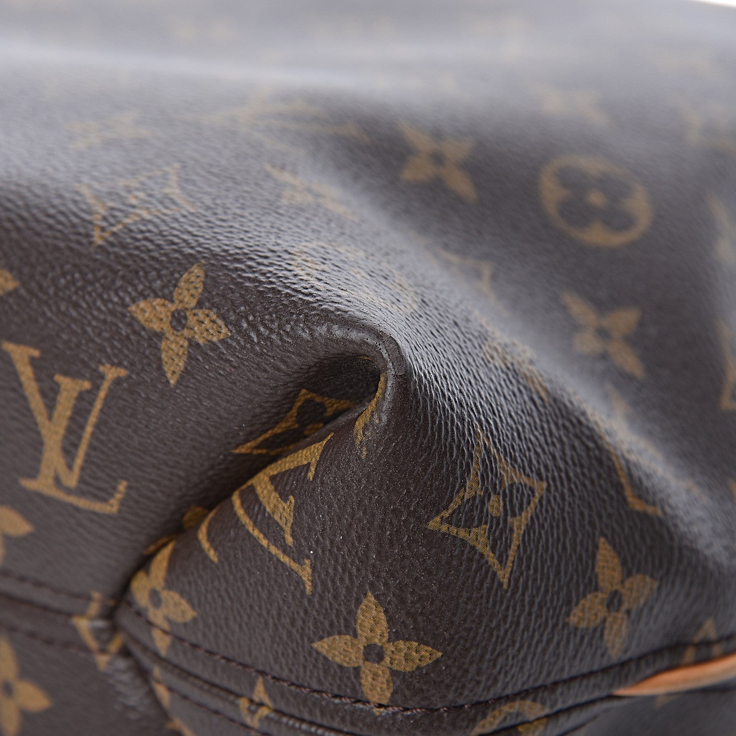 Louis Vuitton Monogram Sully MM 15 of 18