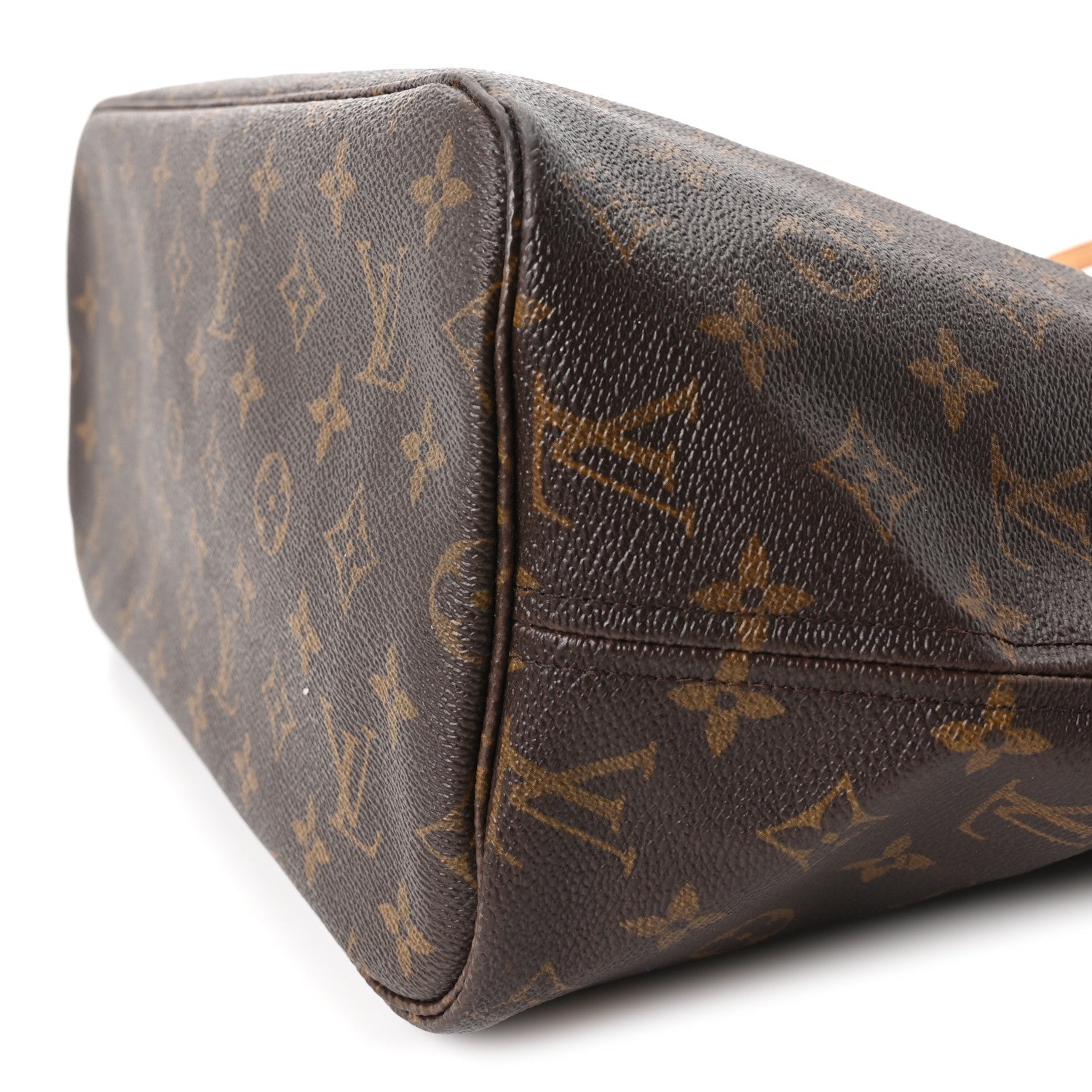 Louis Vuitton Monogram Neo Neverfull MM 10 of 10