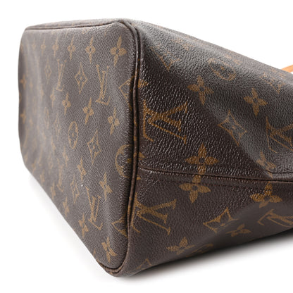 Louis Vuitton Monogram Neo Neverfull MM 10 of 10