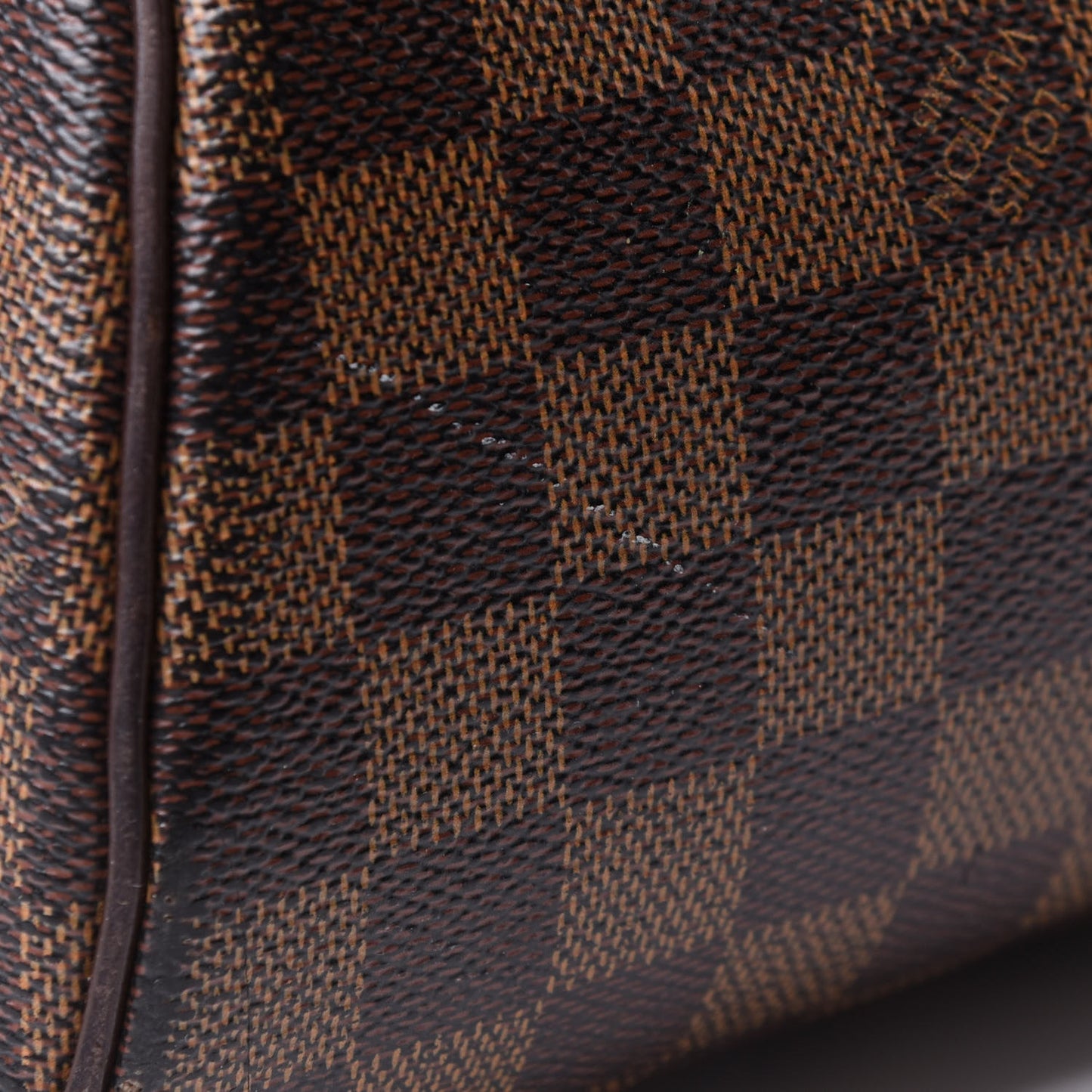 Damier Ebene Ribera MM