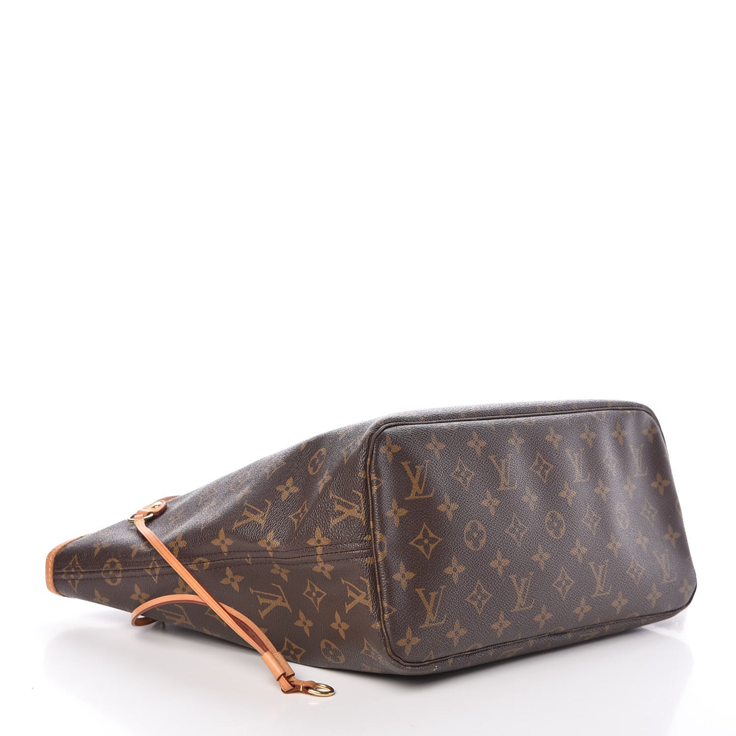 Monogram Neo Neverfull MM Pivoine