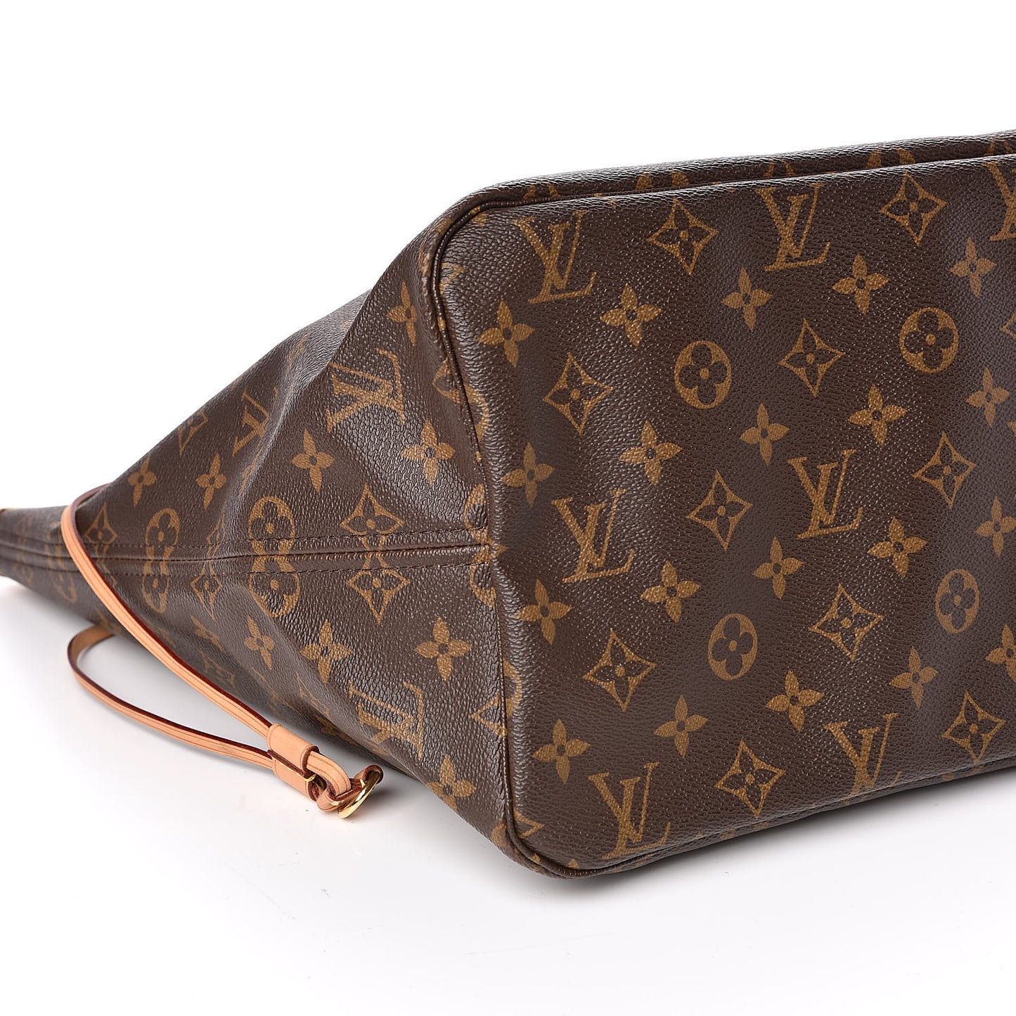 Monogram Neverfull GM
