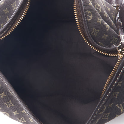 Louis Vuitton Mini Lin Manon MM Ebene 6 of 7
