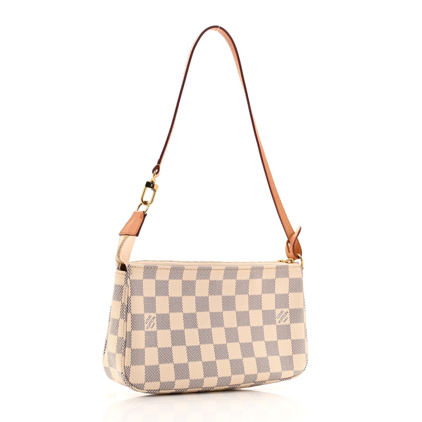 Damier Azur Pochette Accessories NM