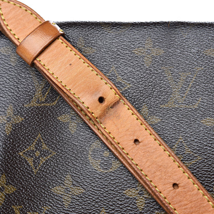 Louis Vuitton Monogram Musette GM 11 of 15