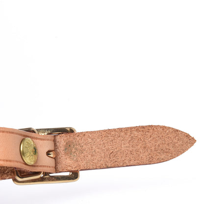 Louis Vuitton Vachetta Small Luggage Tag 4 of 5