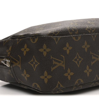 Louis Vuitton Monogram Trousse Toilette 28 9 of 10