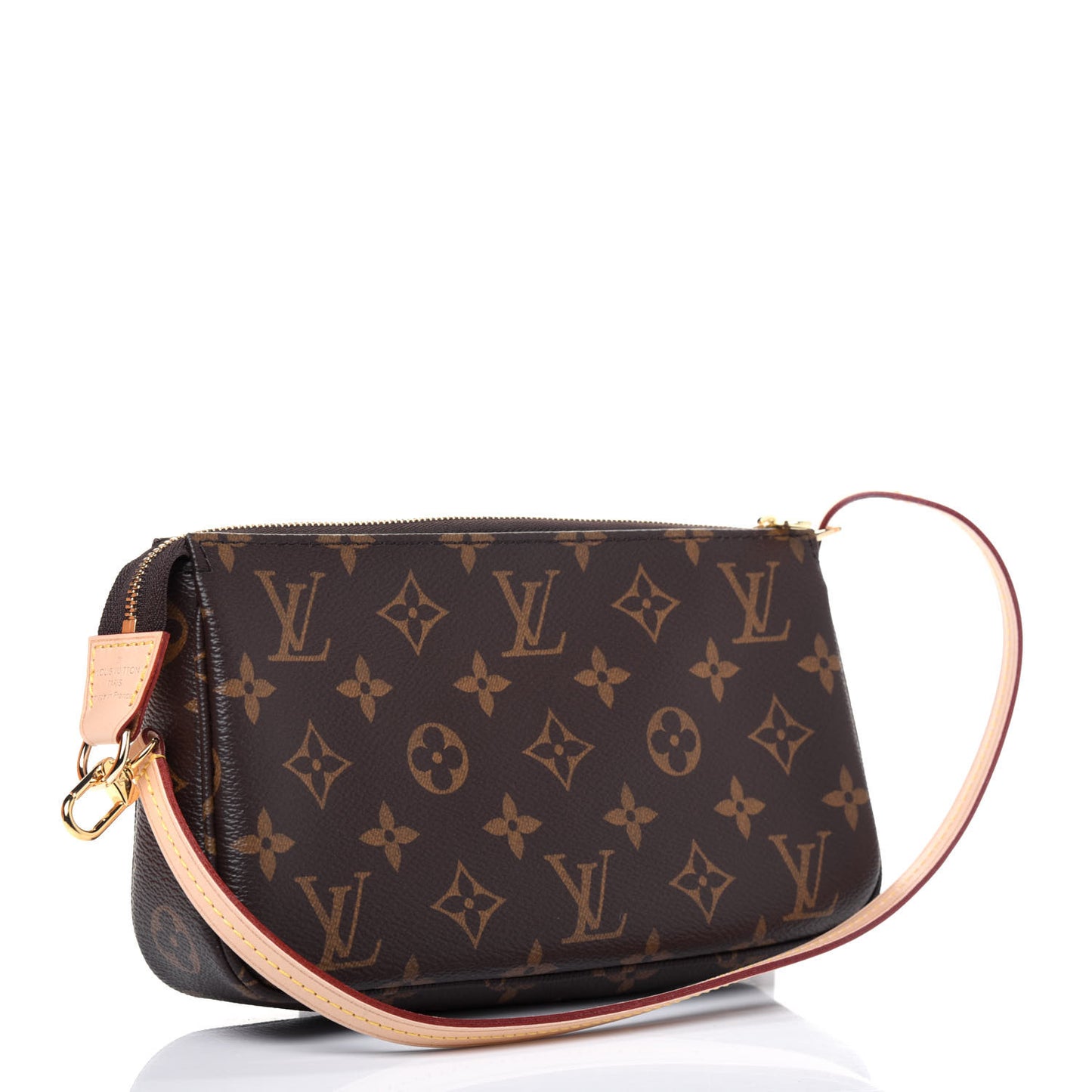 Monogram Pochette Accessories NM