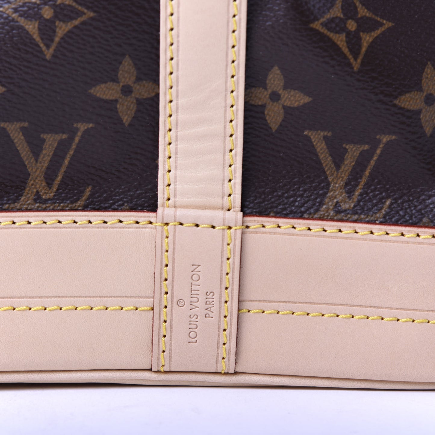 Monogram Noe