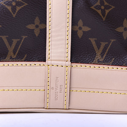 Louis Vuitton Monogram Noe 8 of 9
