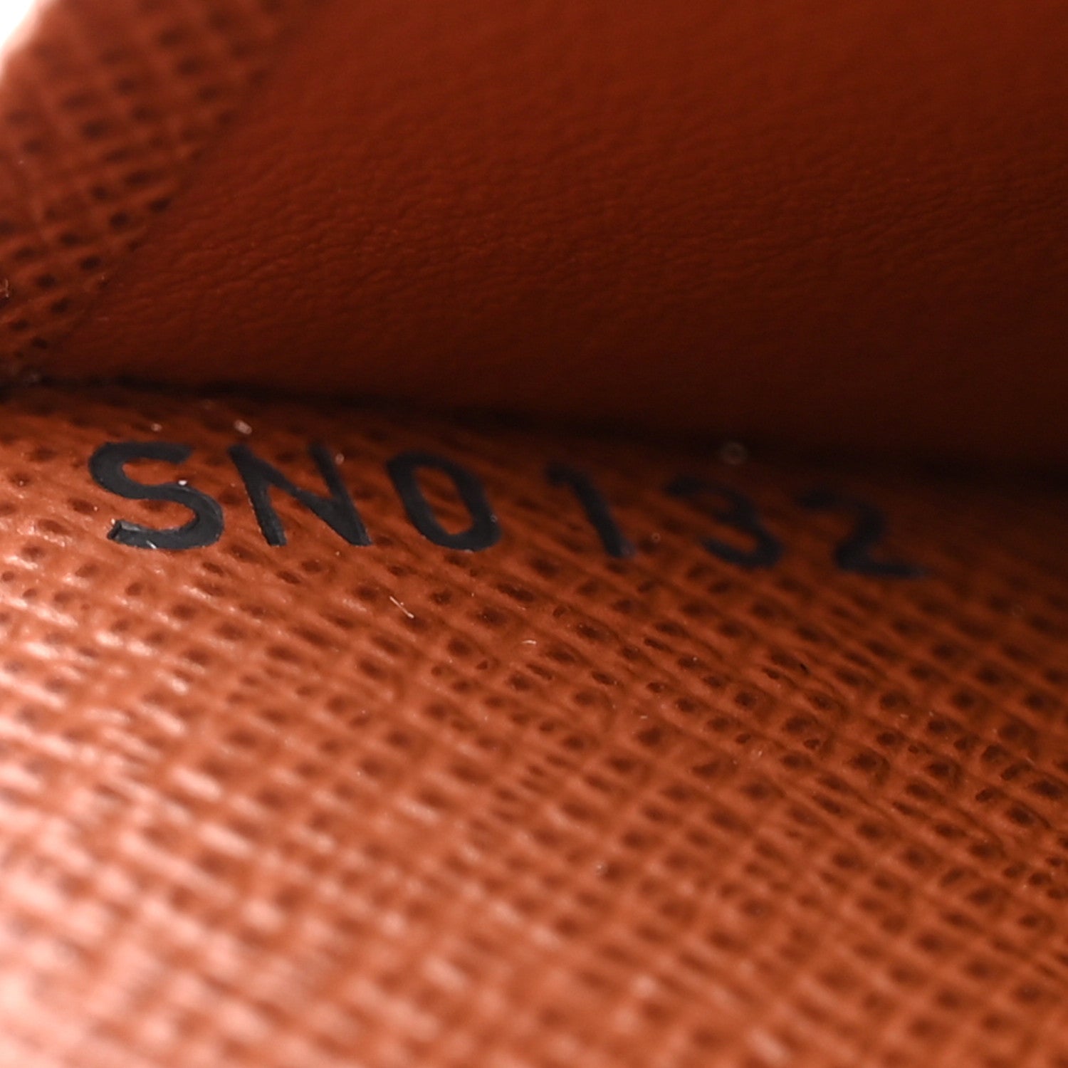 Louis Vuitton Monogram Zippy Organizer Wallet 7 of 8