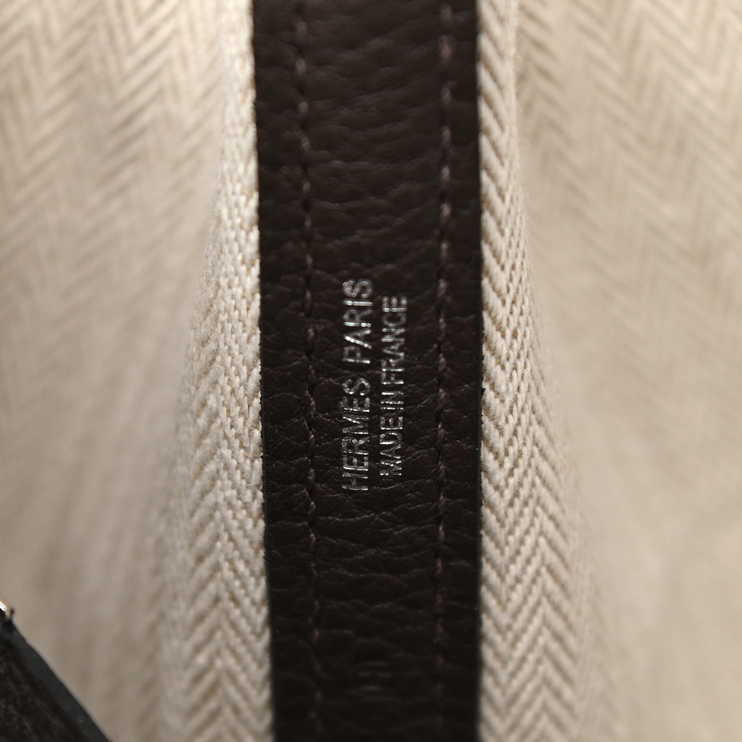Hermes Negonda Garden Party 30 TPM Ebene 6 of 9