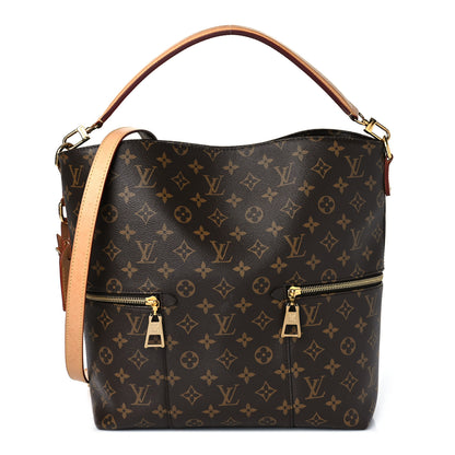 Louis Vuitton Monogram Melie 1 of 9