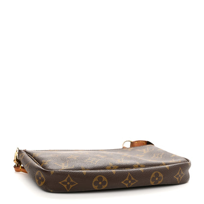 Louis Vuitton Monogram Pochette Accessories 4 of 10
