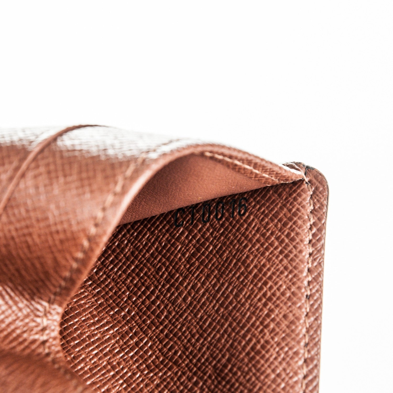 Louis Vuitton Monogram Koala Compact Wallet 7 of 9