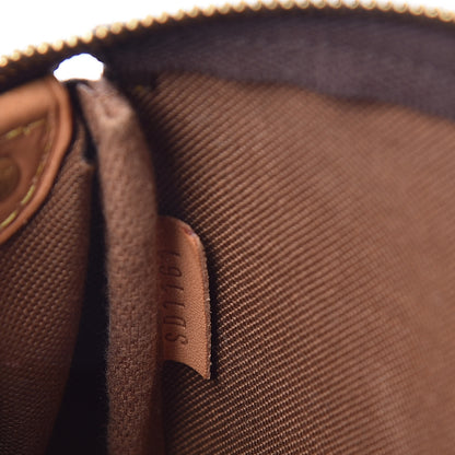 Louis Vuitton Monogram Eva Clutch 7 of 11