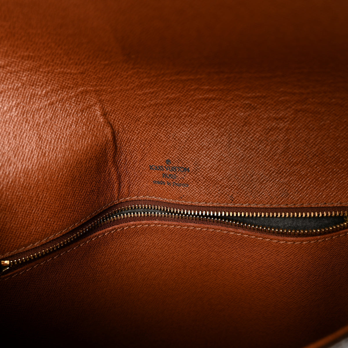 Monogram Chantilly GM