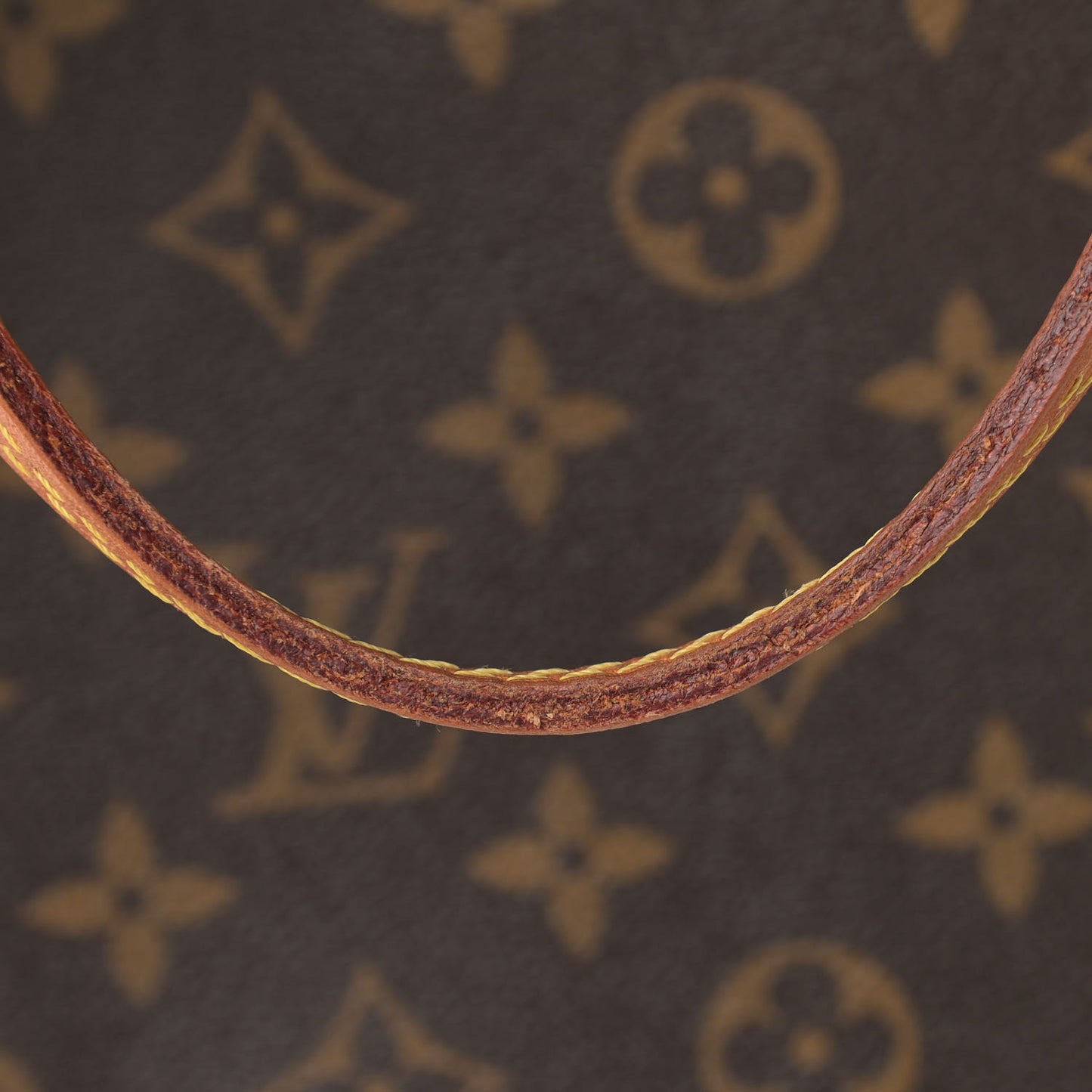 Monogram Neo Neverfull MM Pivoine