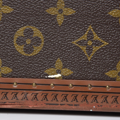 Louis Vuitton Monogram Alzer 75 20 of 24