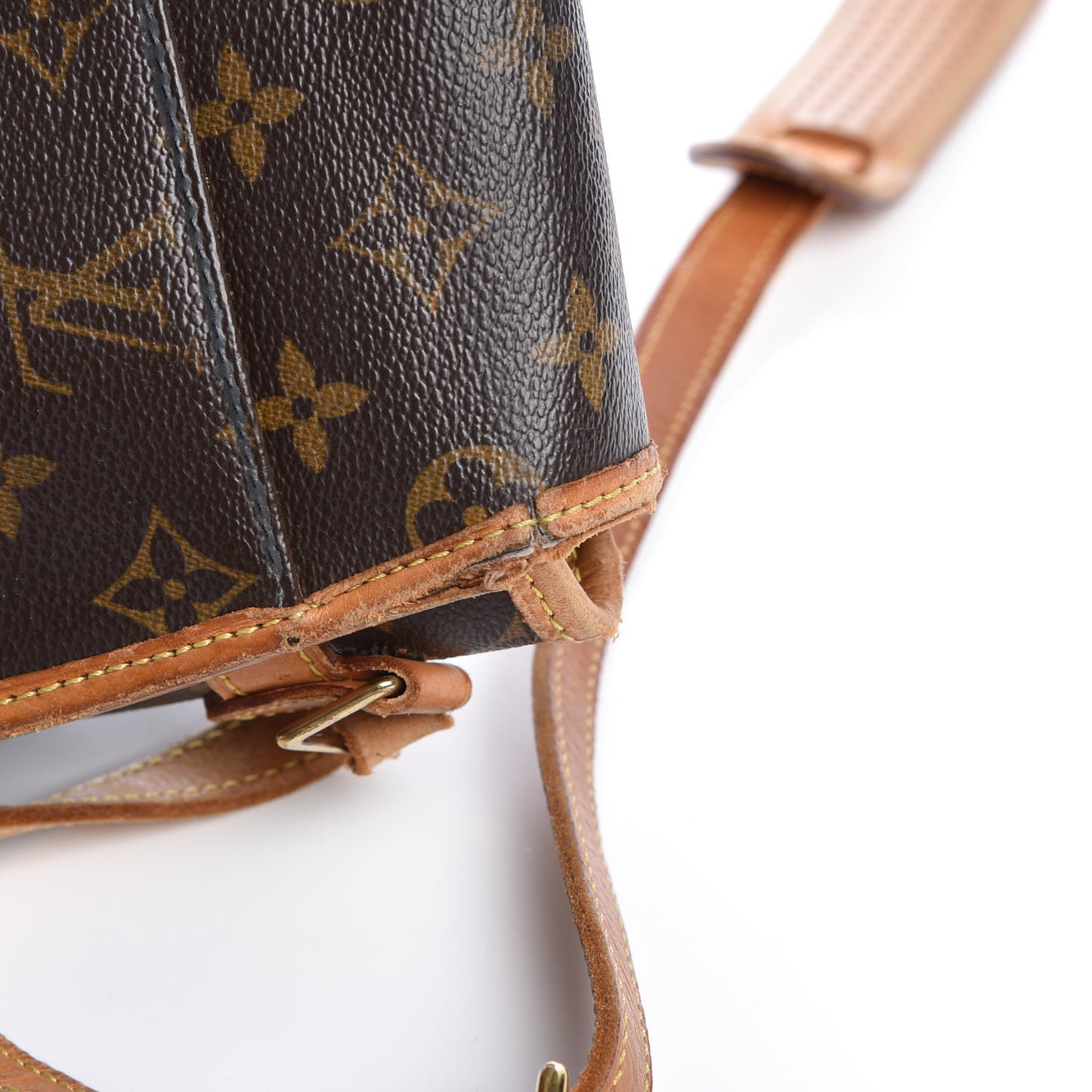 Monogram Sologne