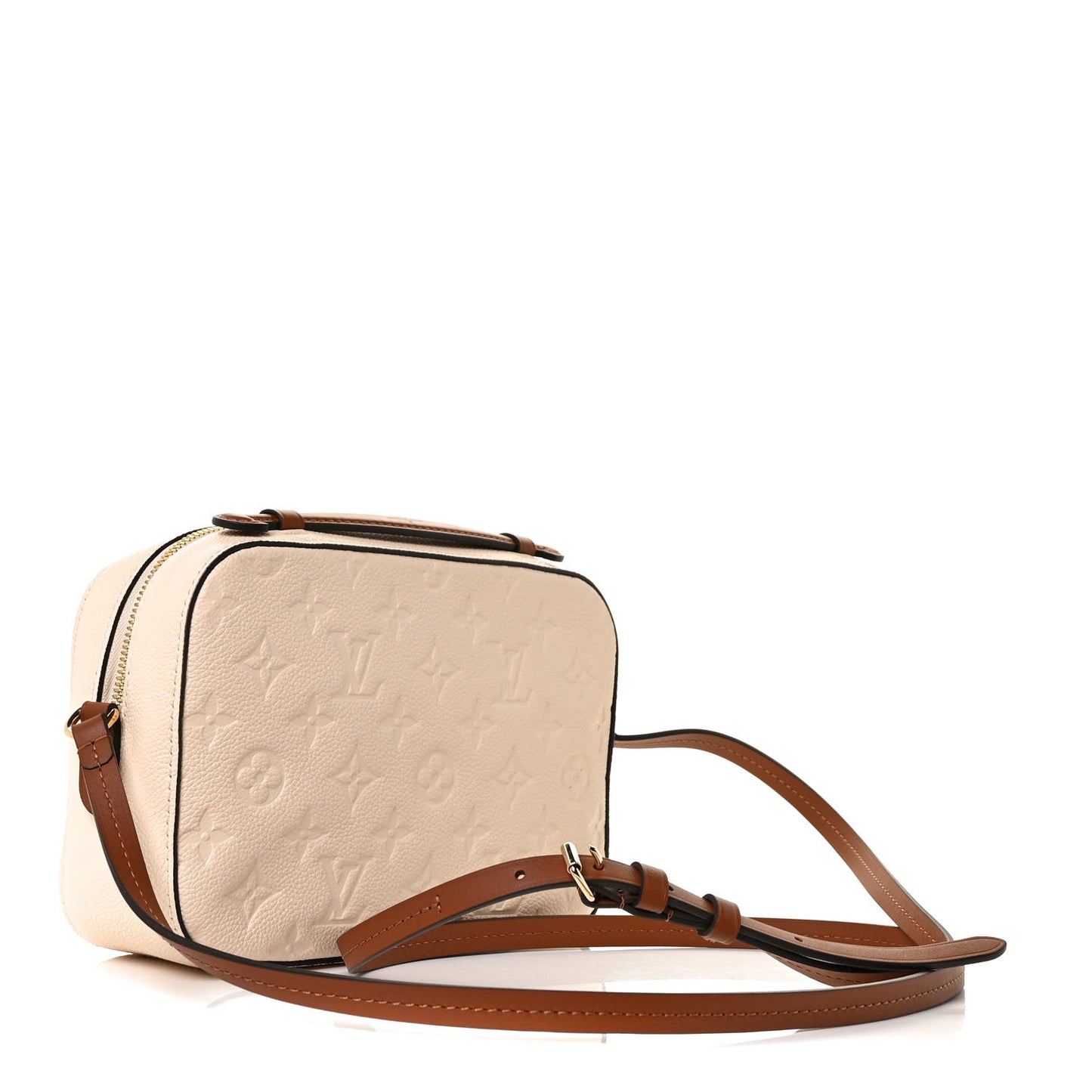 Empreinte Saintonge Creme